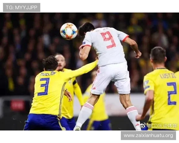 关于ld体育平台的全面介绍与最新功能解析，助你轻松掌握平台优势